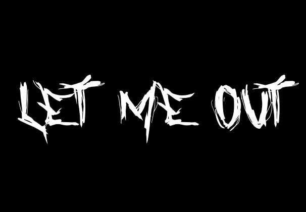 Let Me Out (by THE_HUNTER_MX) Steam CD Key