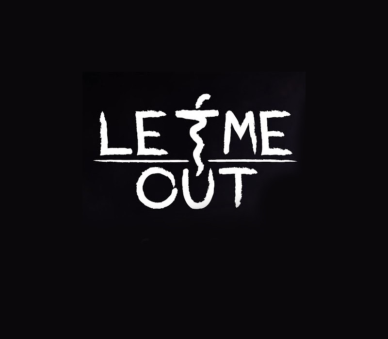 Let Me Out (by 4Happy Studio) PC Steam