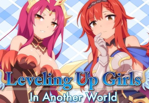 Leveling Up Girls In Another World Steam CD Key