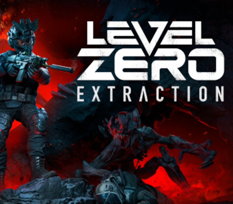 Level Zero: Extraction PC Steam