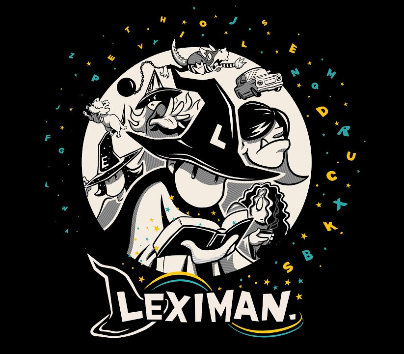 Leximan PC Steam