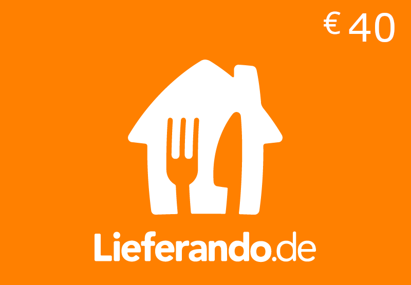 Lieferando €40 Voucher DE screenshot 2