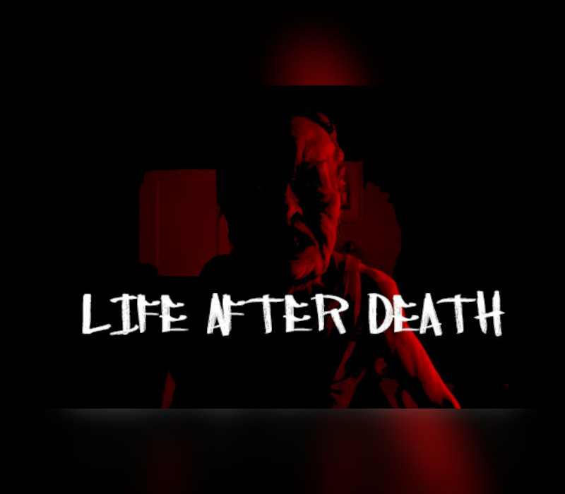 Life after Death Steam