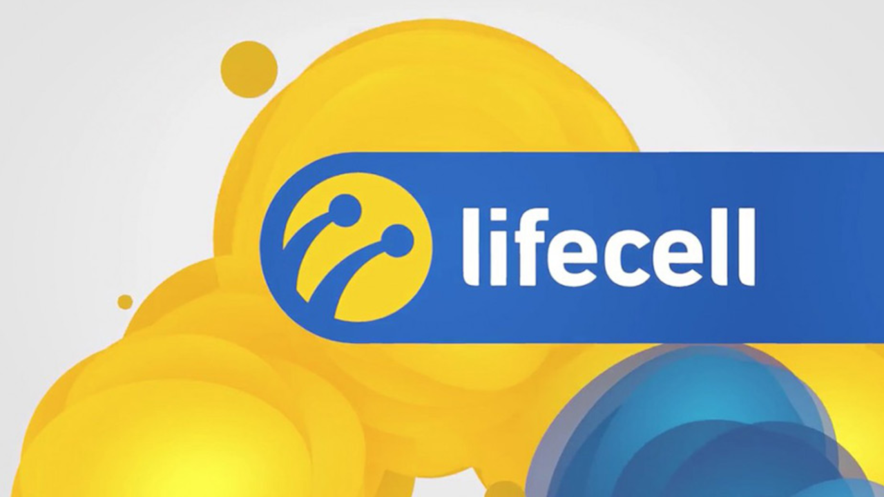 Lifecell €15 Gift Card DE