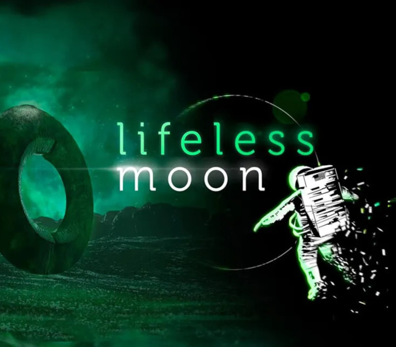 

Lifeless Moon XBOX One / Xbox Series X|S Account