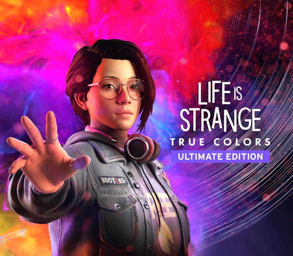 

Life is Strange: True Colors Ultimate Edition EU XBOX One / Xbox Series X|S CD Key