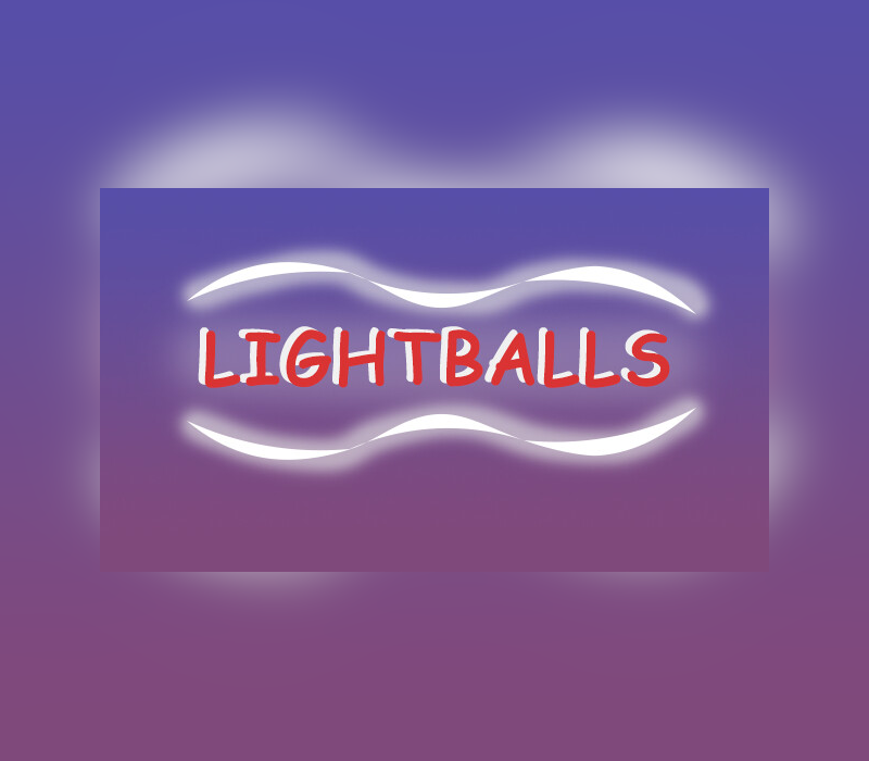 Lightballs Steam