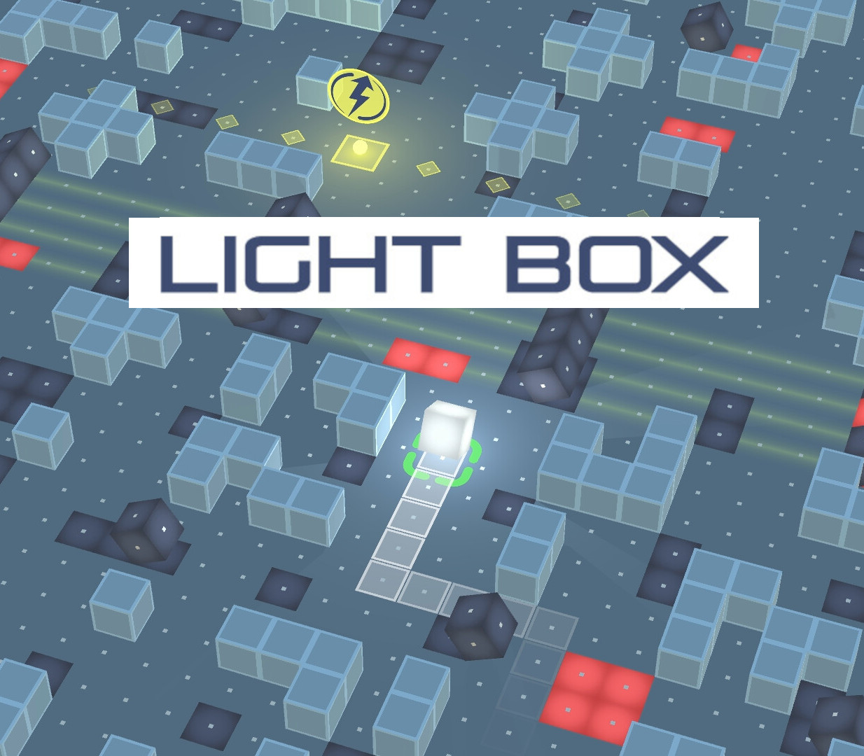 Light Box Steam