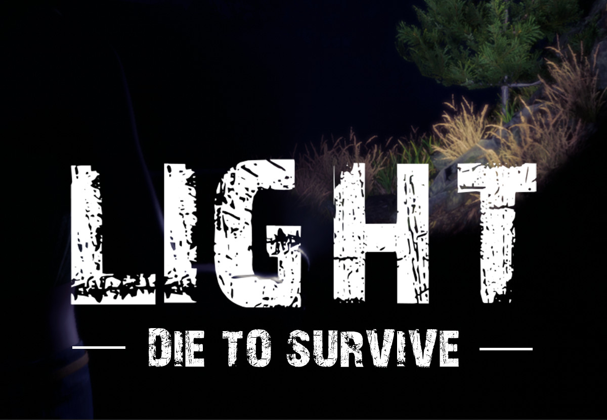 Light - Die to Survive PC Epic Games Account screenshot 2