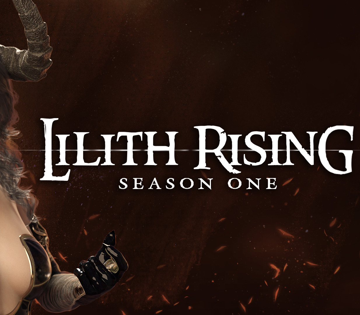 

Lilith Rising - Season 1 PC Steam Account