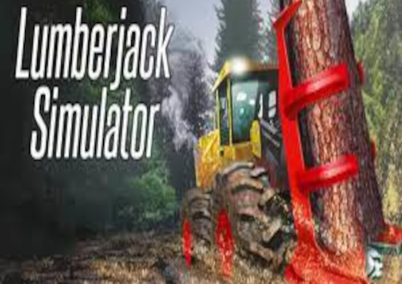 Lumberjack Simulator XBOX One / Xbox Series X|S Account screenshot 2