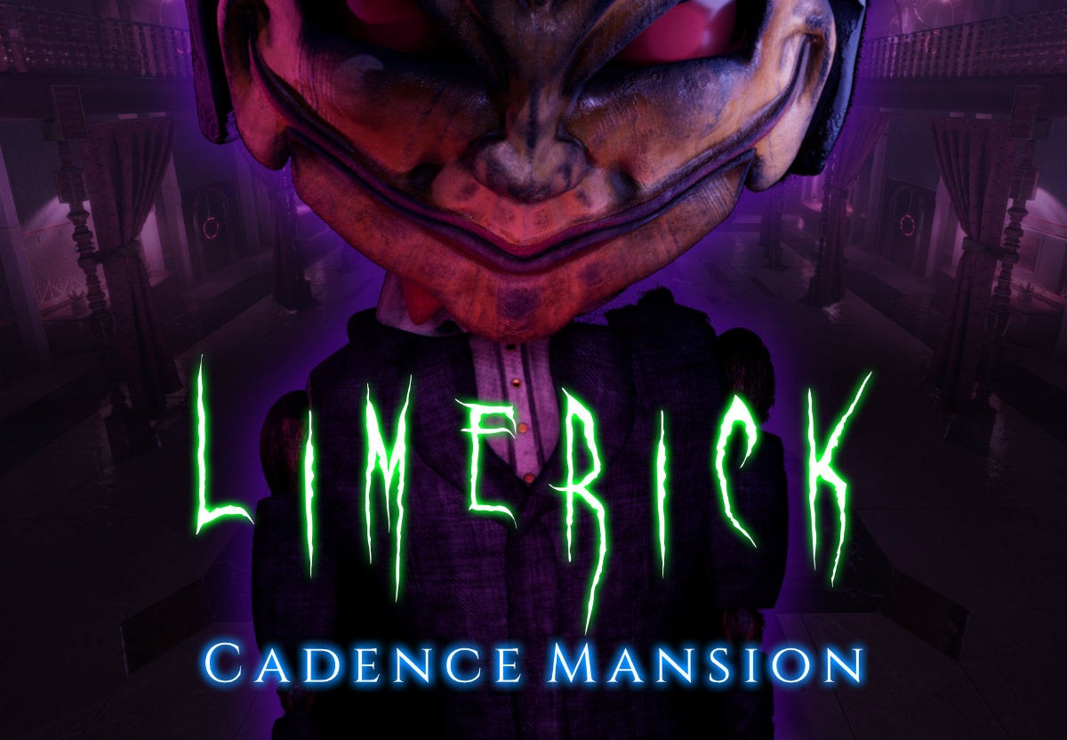 Limerick: Cadence Mansion Steam CD Key