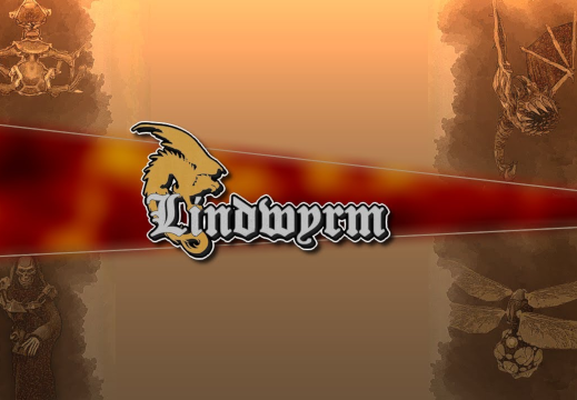 Lindwyrm PC Steam CD Key screenshot 2