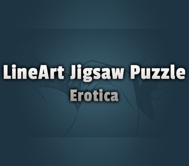 

LineArt Jigsaw Puzzle - Erotica Steam CD Key