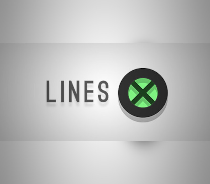 

Lines X Steam CD Key