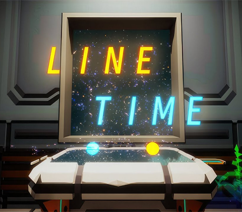 Line Time PC Steam