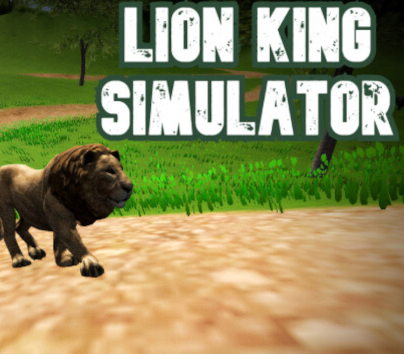 

Lion King Simulator Steam CD Key