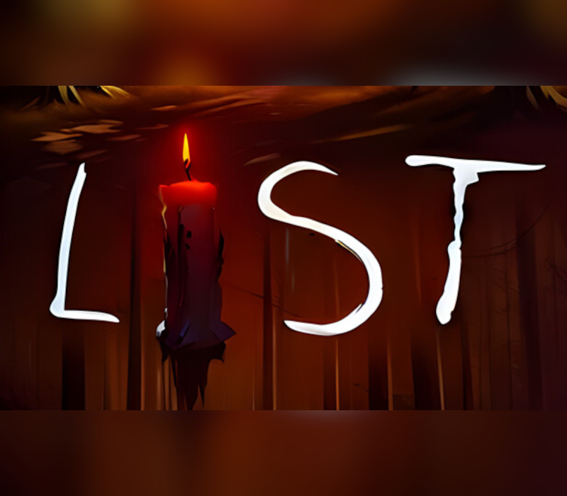 List: Game Of Candles Steam CD Key