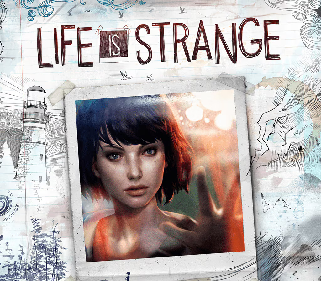 

Life is Strange Complete Season (Episodes 1-5) XBOX One / Xbox Series X|S Account