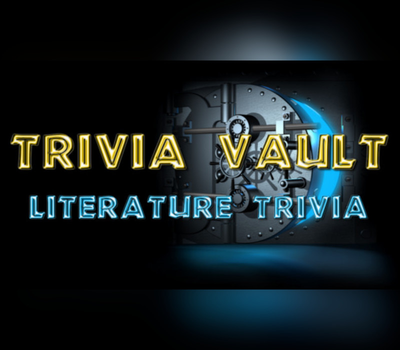 

Trivia Vault Literature Trivia Steam CD Key