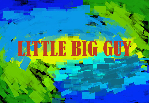 Little Big Guy Steam CD Key