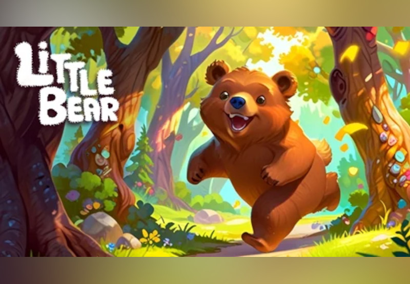 Little Bear Bundle XBOX One / Xbox Series X|S / PC Account screenshot 1