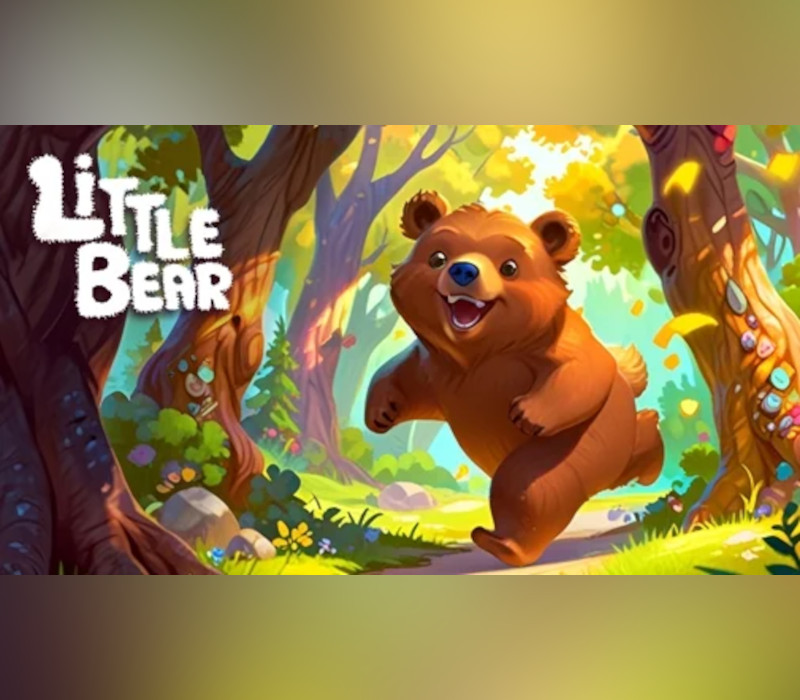 Little Bear Bundle XBOX One / Xbox Series X|S / PC Account