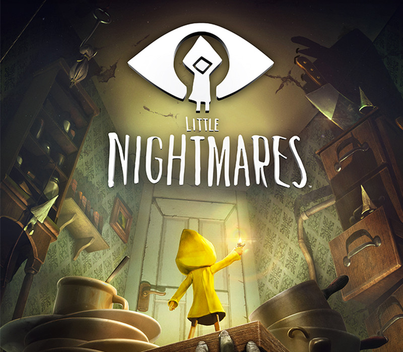 Little Nightmares AR XBOX One CD Key