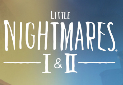 Little Nightmares I & II Steam CD Key