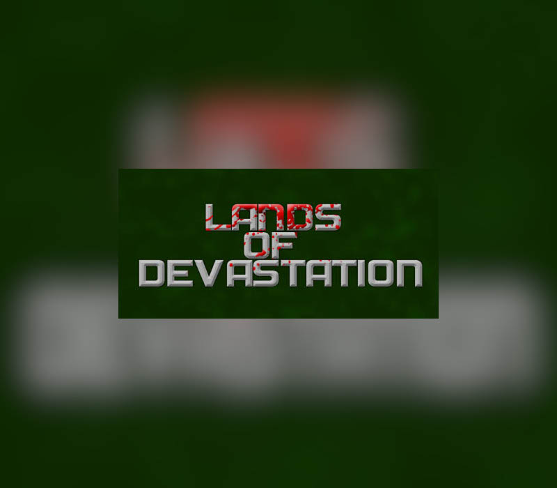 

Lands Of Devastation Steam CD Key