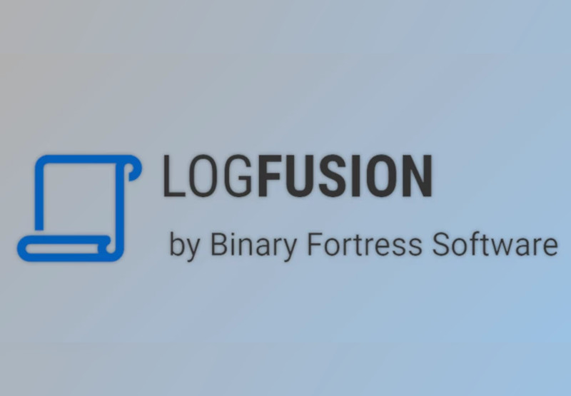 LogFusion Pro CD Key