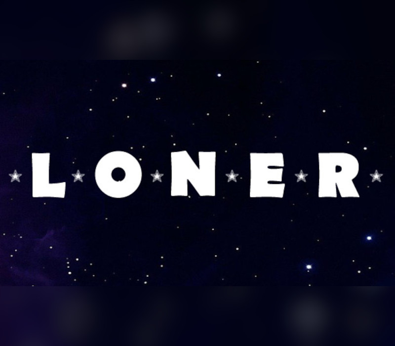 LONER PC Steam CD Key