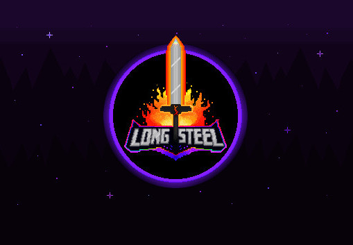 Long Steel Steam CD Key  screenshot 1