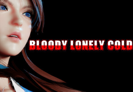 bloody lonely cold Steam CD Key screenshot 2