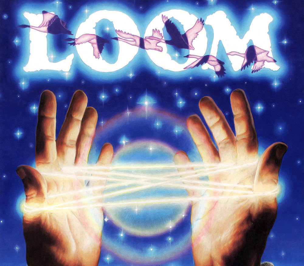 

LOOM Steam Gift