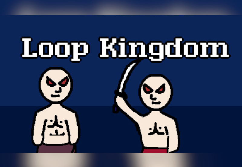 Loop Kingdom Steam CD Key