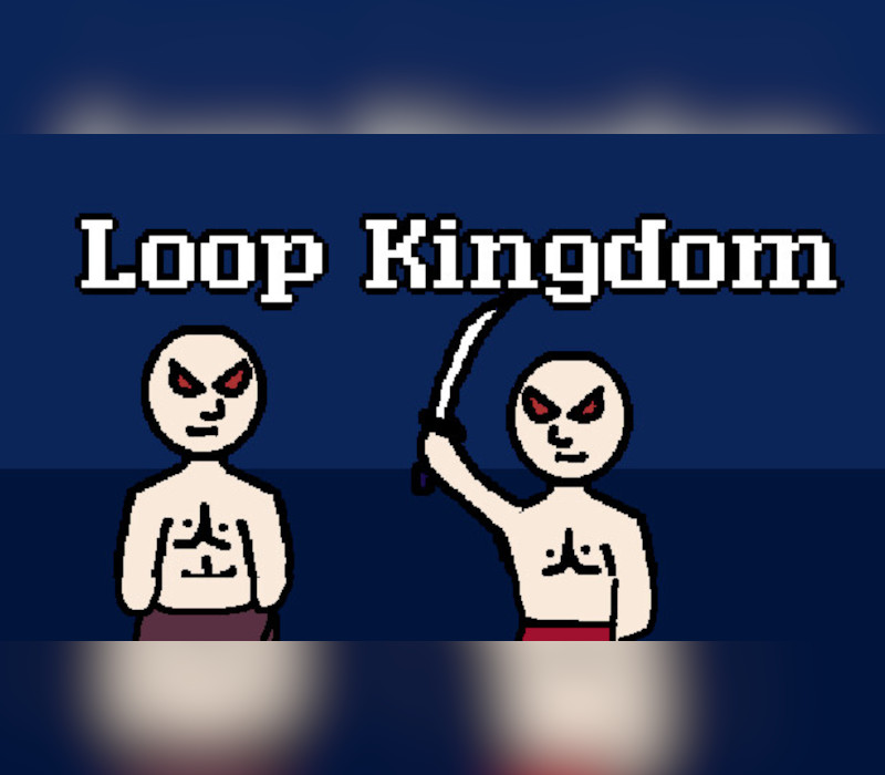 

Loop Kingdom Steam CD Key