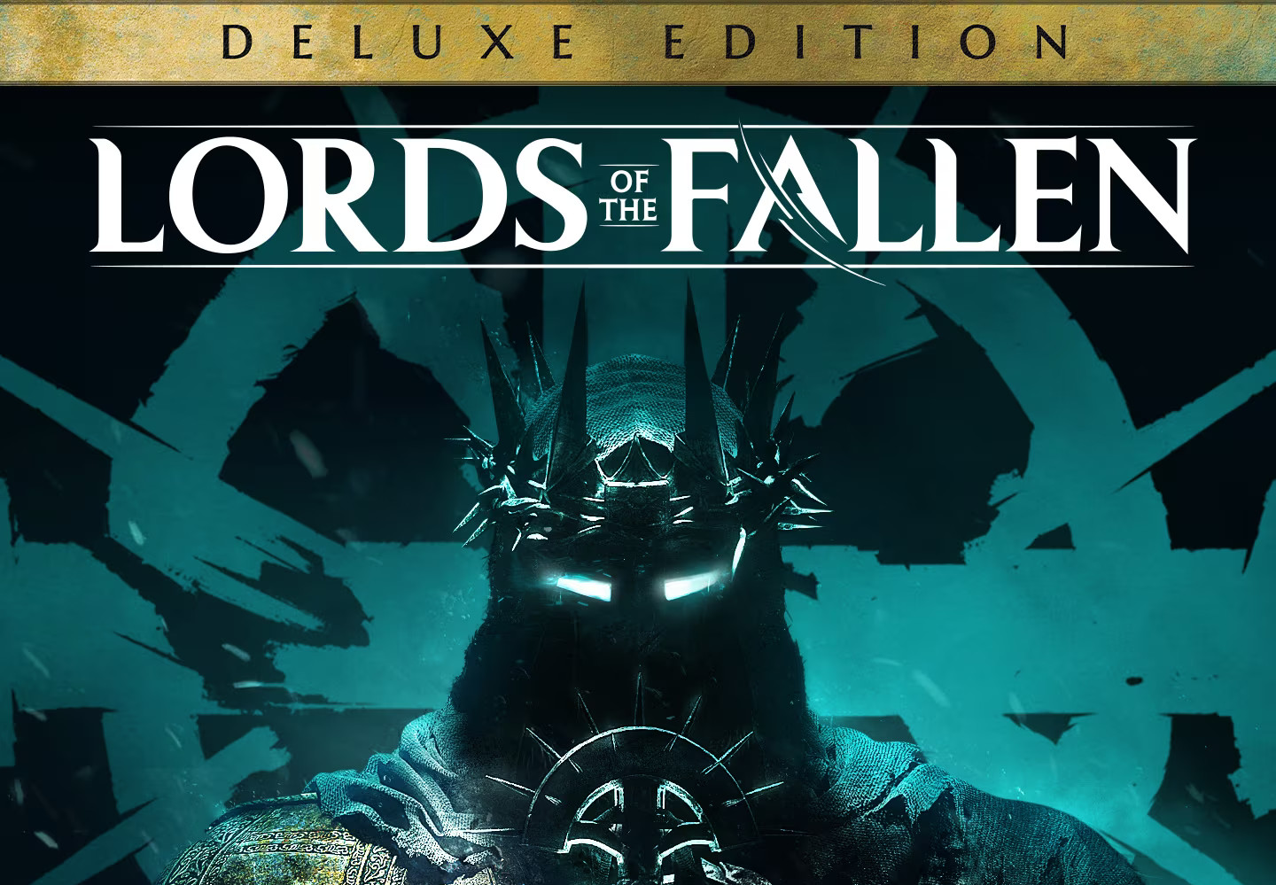 Lords of the Fallen (2023) Deluxe Edition RoW Steam CD Key