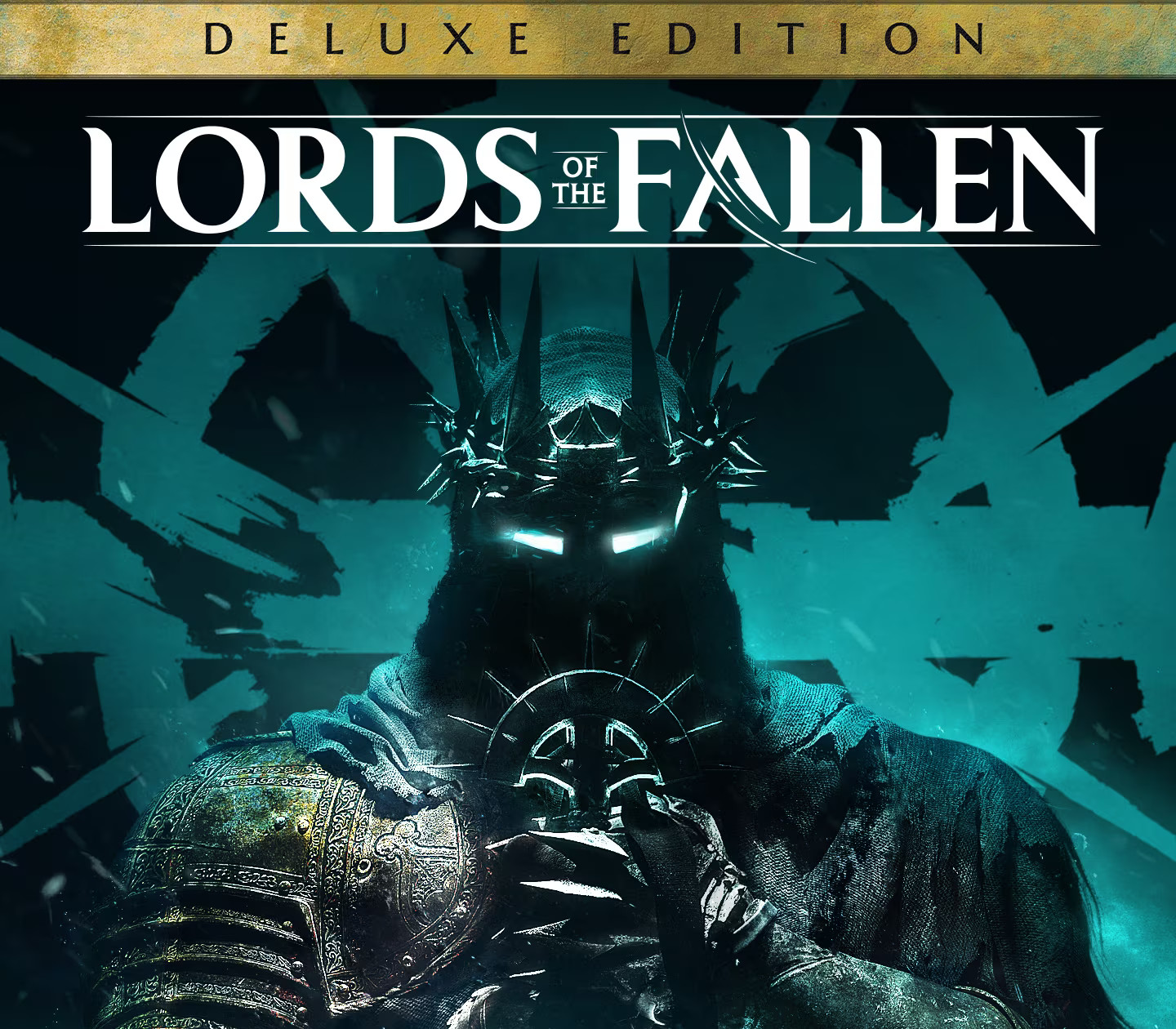 Lords of the Fallen (2023) - Pre-Order Bonus DLC Steam CD Key