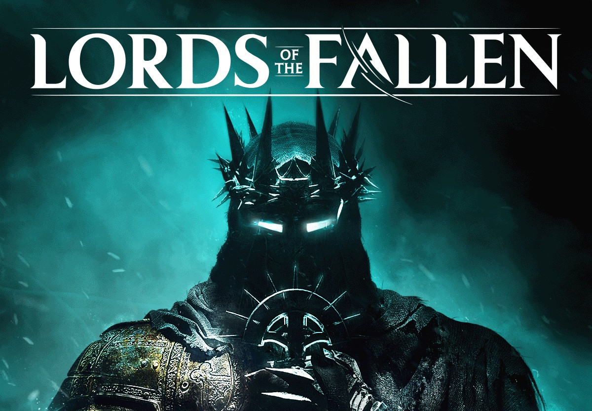Lords Of The Fallen (2023) Steam Altergift