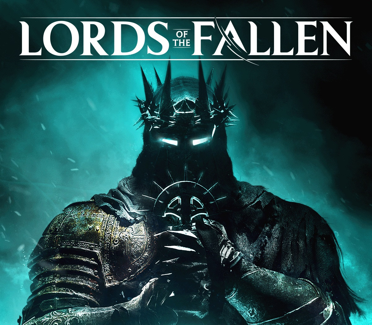 Lords of the Fallen (2023) Steam CD Key