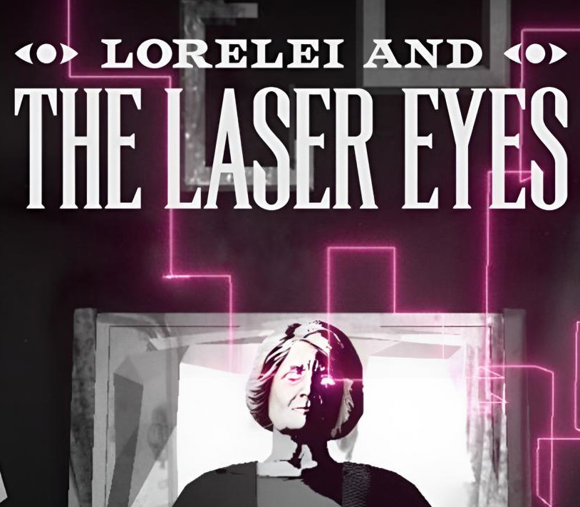 Lorelei and the Laser Eyes Nintendo Switch Account pixelpuffin.net Activation Link