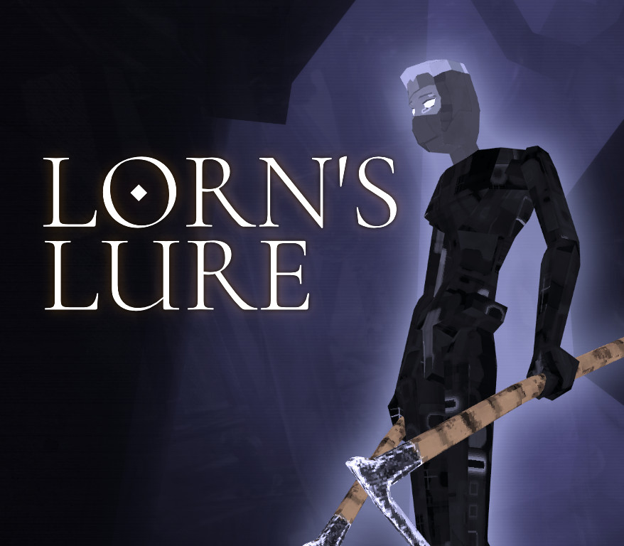 Lorn's Lure PC Steam