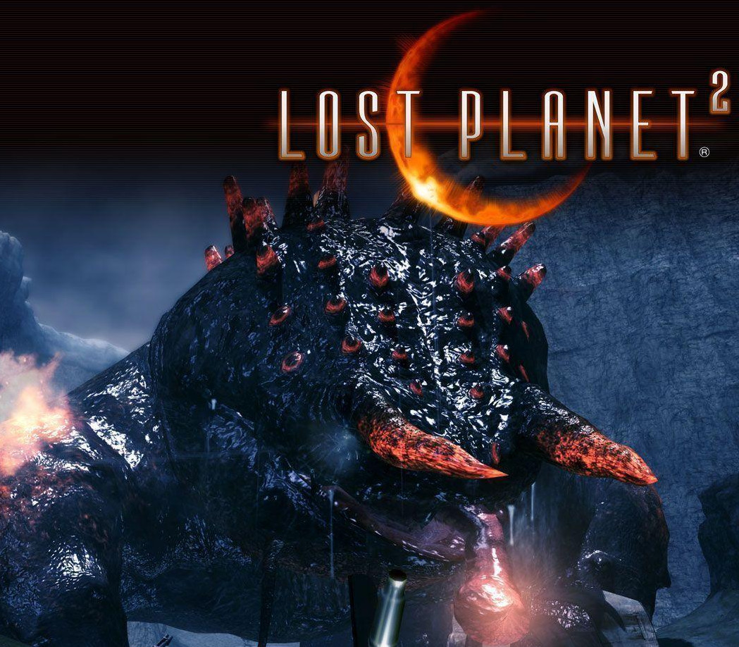 

Lost Planet 2 Steam Gift