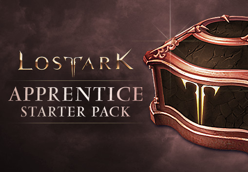 Lost Ark - Apprentice Starter Pack DLC Steam CD Key