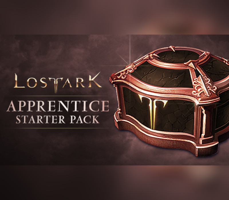 

Lost Ark - Apprentice Starter Pack DLC Steam CD Key