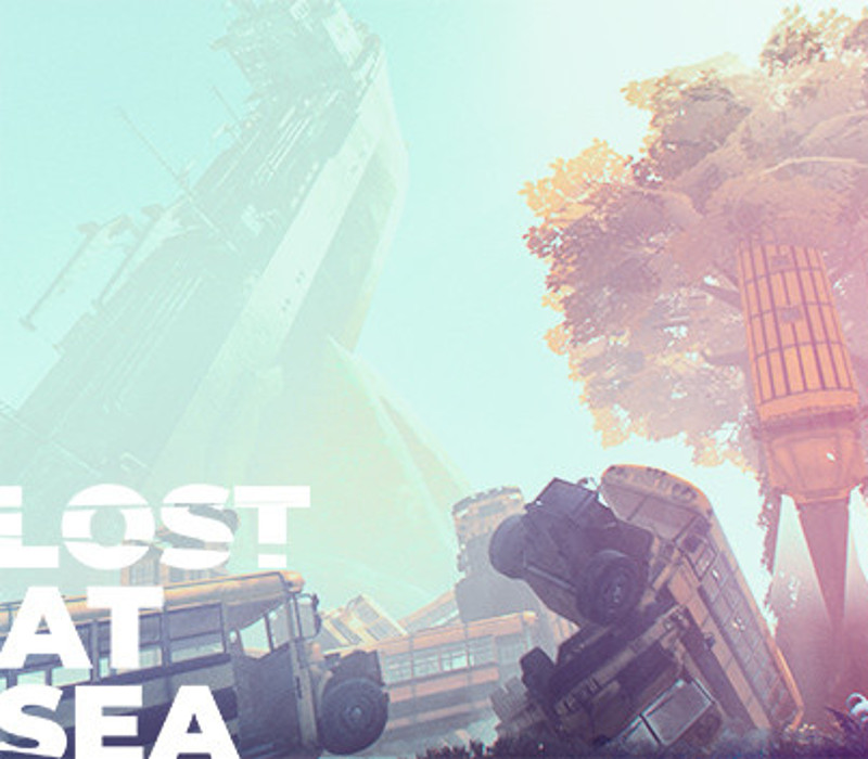 

Lost At Sea AR XBOX Series X|S CD Key