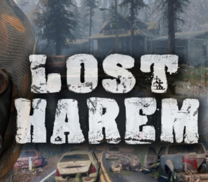 

Lost Harem Steam CD Key