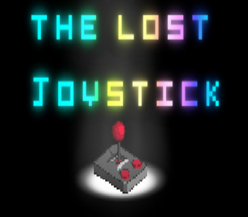 

The Lost Joystick Steam CD Key