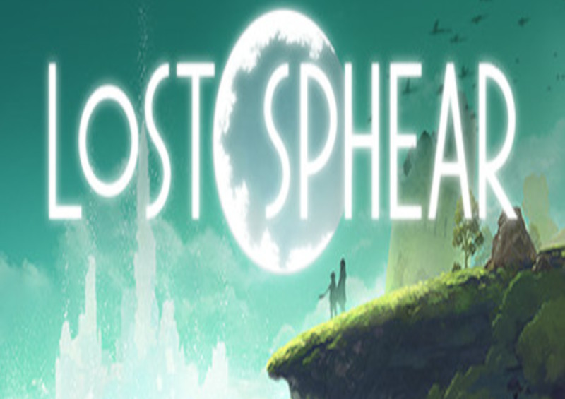 Lost Sphear Collector's Edition EU Steam CD Key